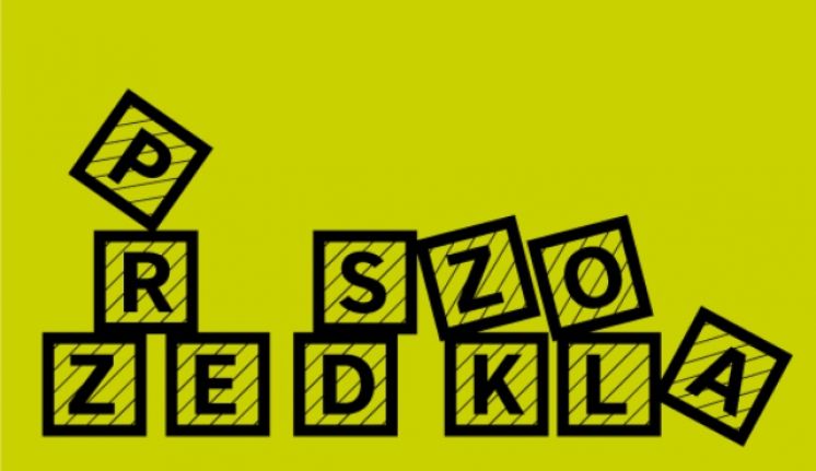 Spektakle dla przedszkoli