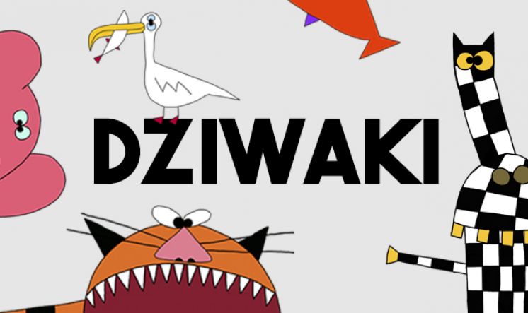 Dziwaki
