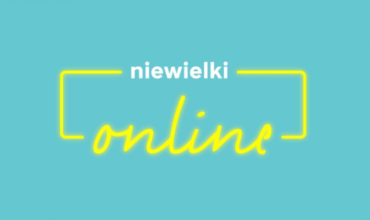 Niewielki online