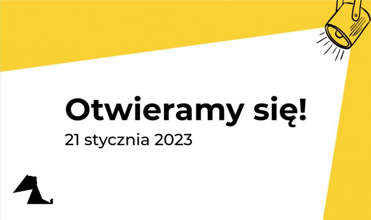 JUŻ TYLKO 6 DNI!