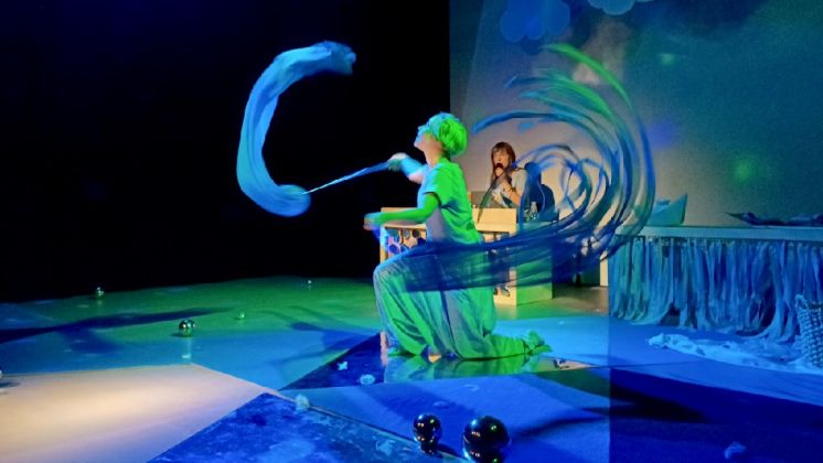 Niebowoda - koncert