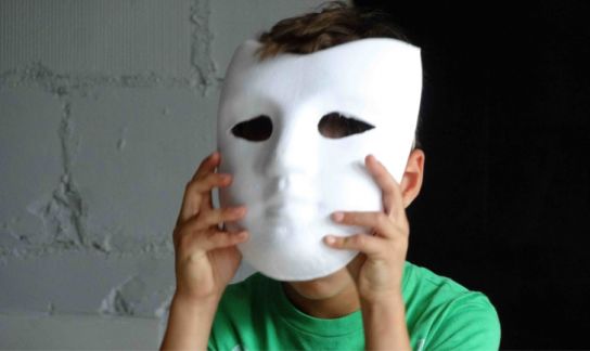 Uczymy się teatru