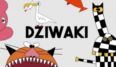 Dziwaki